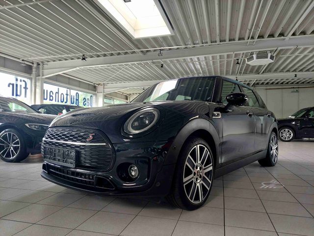 MINI Cooper S ALL4 Clubman Yours Aut Navi PanDach HUD