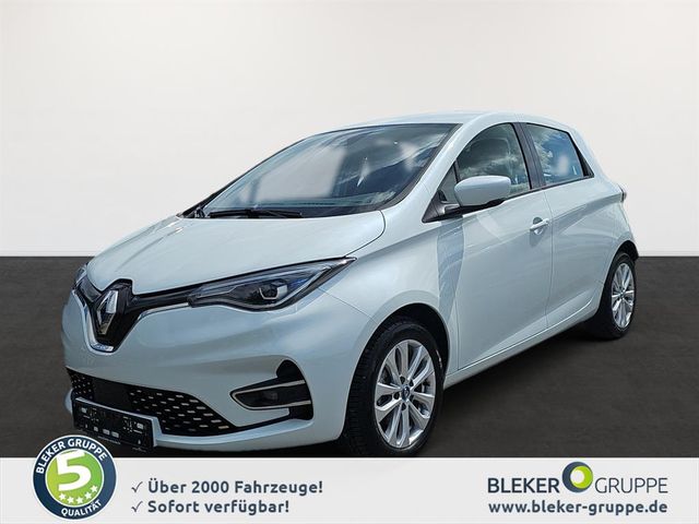 Renault ZOE R135 Experience R135/Z.E. 50 (Miet-Batterie