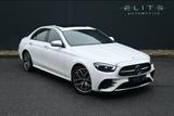 Mercedes-Benz E220d 4MATIC, Full opt., Burmester, 39.990 netto - gebrauchte Mercedes-Benz E 220 aus dem Jahr 2023