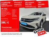 Volkswagen Taigo Move 1.5 TSI DSG MATRIX PDC SHZ APP DAB+ - VW Taigo move Gebrauchtwagen
