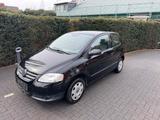 Volkswagen Fox TÜV 12/2027 Kleinwagen  - Volkswagen Fox in Dortmund