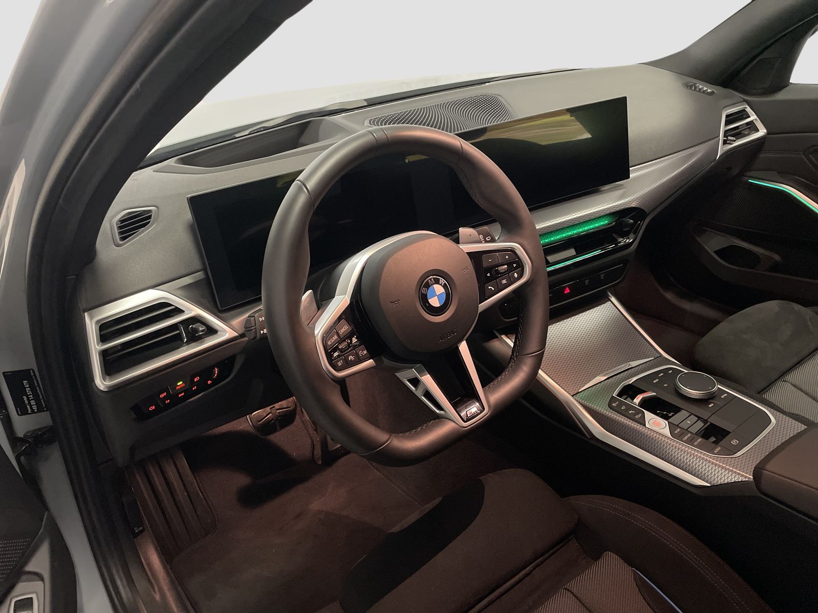 BMW 330 - Bild 10
