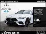 Mercedes-Benz CLE 53 AMG 4M+ Coupé Perf-Sitze/Pano/Burm/Night - weiße Mercedes-Benz CLE 53 AMG