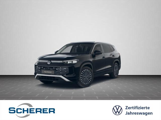 Volkswagen Tayron Elegance 1.5 eHybrid MATRIX ACC 360°KAMER