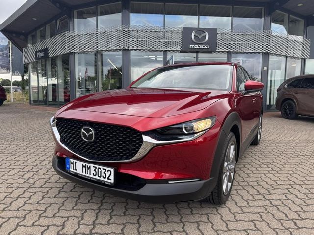 Mazda CX-30 2.5L e-SKYACTIV G 140ps Center-Line DASO P