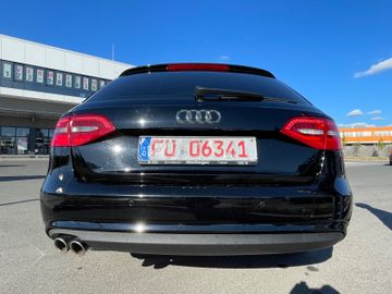 Audi A4 - 6