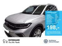 Volkswagen T-Cross - Vorschau Bild 1