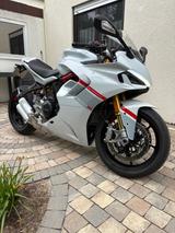 Ducati Supersport 950S - Ducati SuperSport 950 S