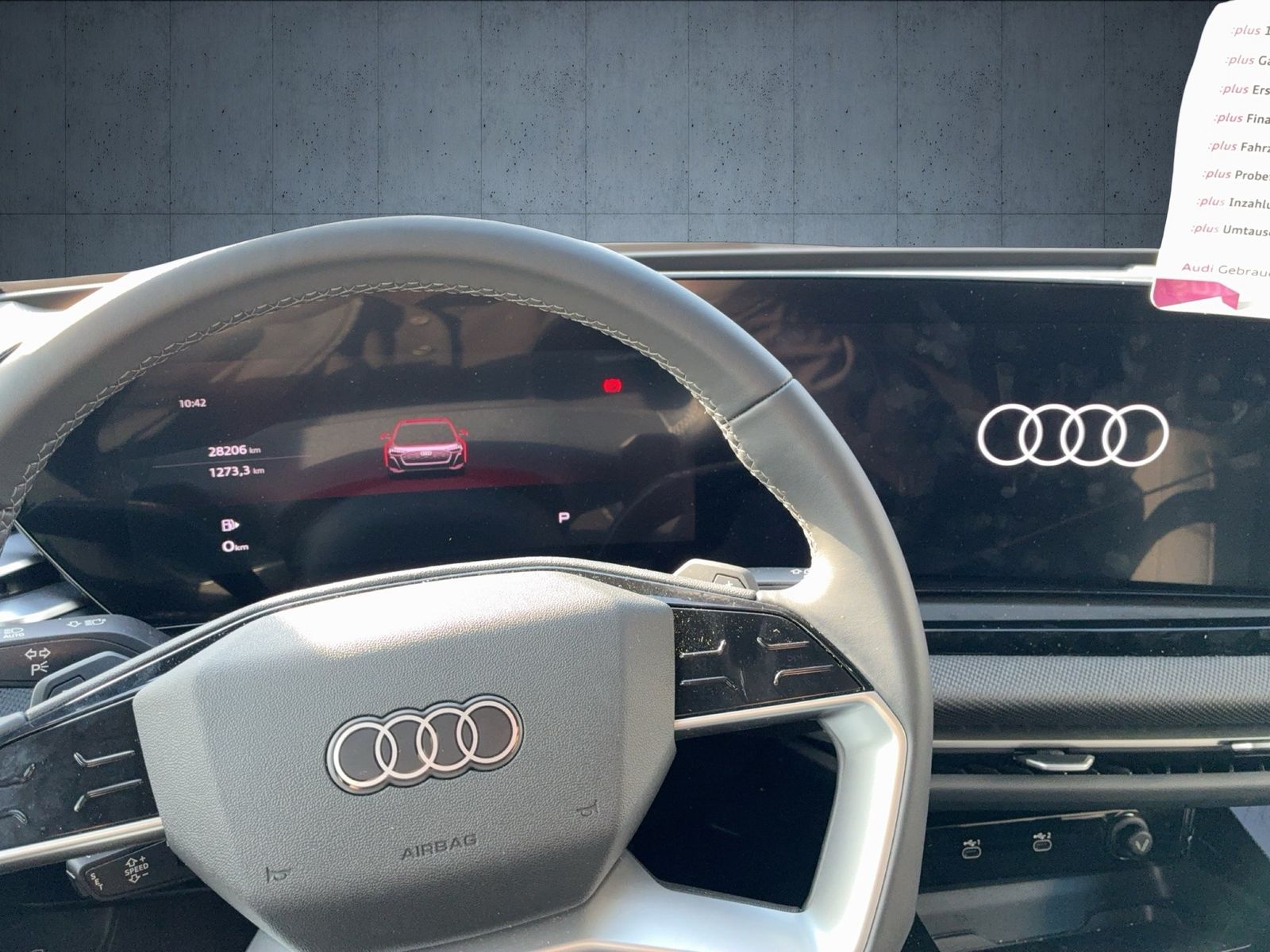 Audi A5 - Bild 11