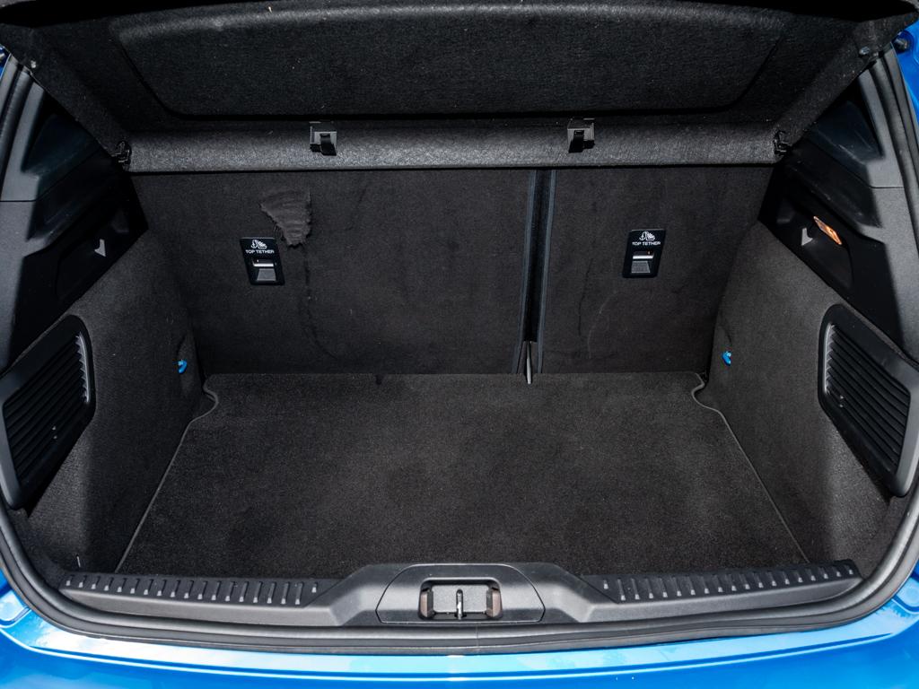 Ford Focus 1.5 EcoBoost ST-LINE S/S NAVI KAMERA LED