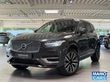 Volvo XC90 T8 AWD Ultra Bright 7-Sitzer AHK/HUD/PANO
