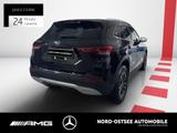 Mercedes-Benz GLA 180 d STYLE LED KAMERA SHZ SPURH PDC NAVI - Mercedes-Benz GLA 180 mit Diesel-Antrieb