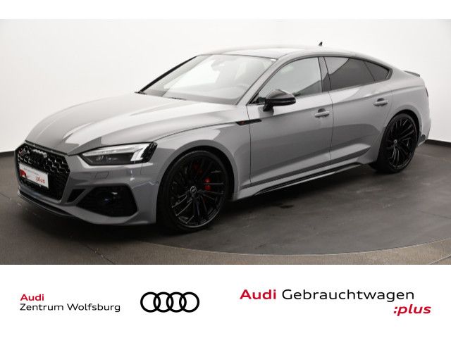 Audi RS 5 Sportback 2.9 TFSI quattro tiptronic Pano/O