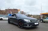 Mercedes-Benz CL 500 CL Coupe CL 500 /AMG / Kamera / 20 Zoll - Mercedes-Benz CL 500 aus 2008