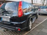 Nissan x-trail t31  Automatic ,  3 Tonnen ... - Nissan X-TRAIL T31