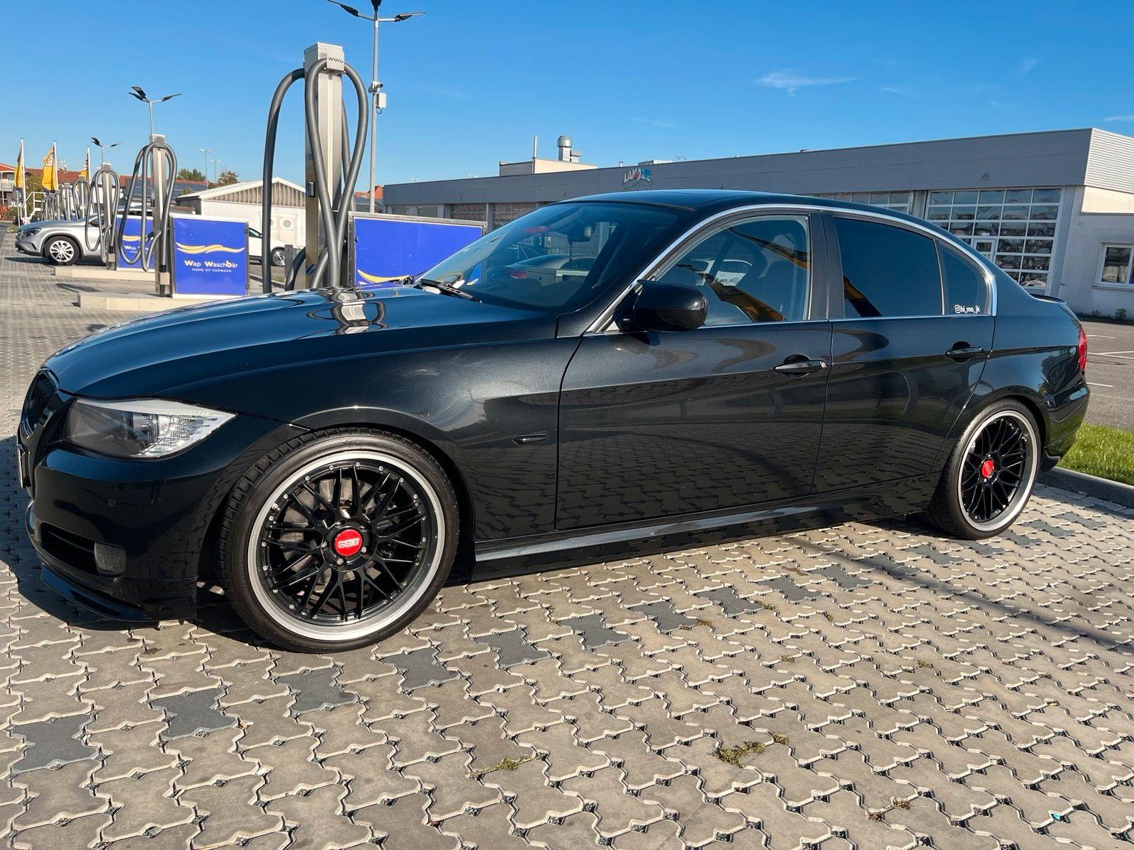 BMW 325