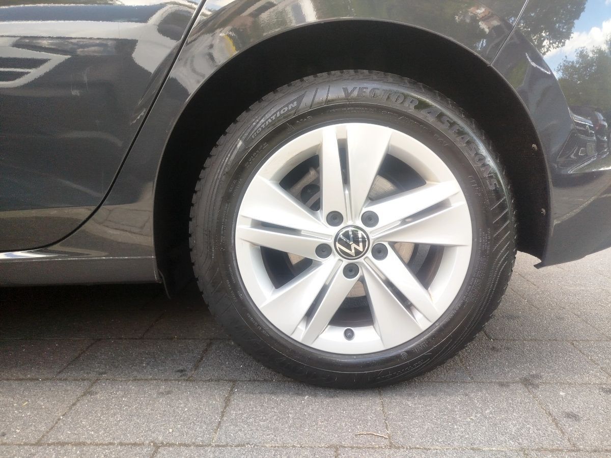 Volkswagen Golf - Bild 15