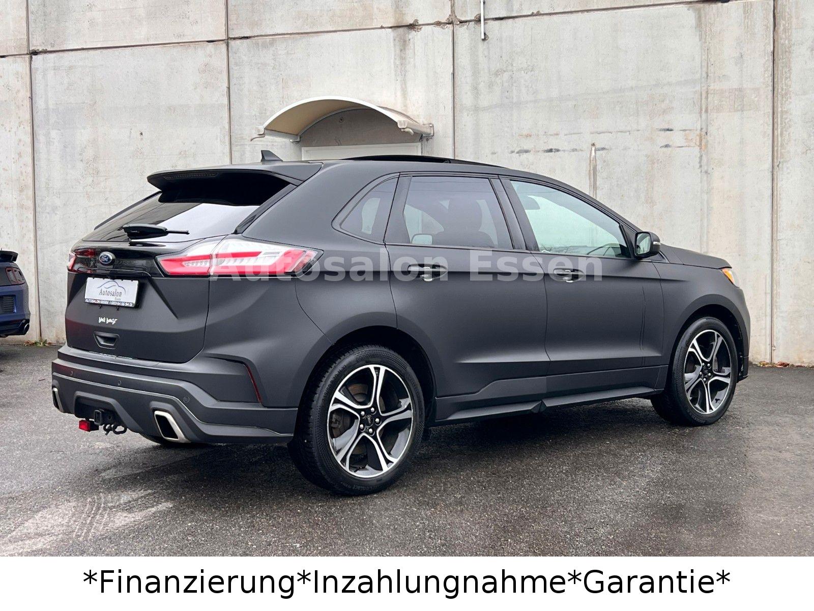 Ford Edge 2.7 Bi-Turbo ST *AWD*Panorama*Navi*AHK