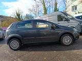 Fiat Punto Evo Dynamic - Fiat Punto Evo: Dynamic