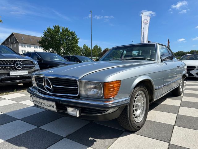 Mercedes-Benz SL 280