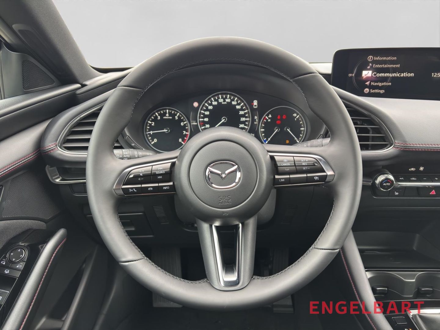 Mazda 3 - Bild 8