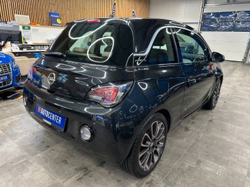 Opel Adam Glam *Navi*Pano*Sitzheizung*