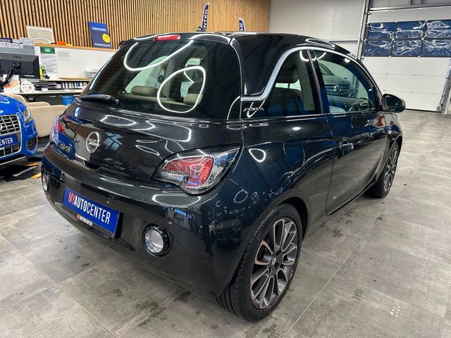 Opel Adam Glam *Navi*Pano*Sitzheizung*