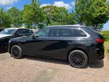 Mazda CX-80 3.3L D 254PS AWD Homura Plus CAHO - Mazda CX-80: Automatik