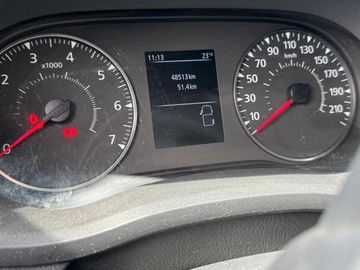 Renault Master - 8
