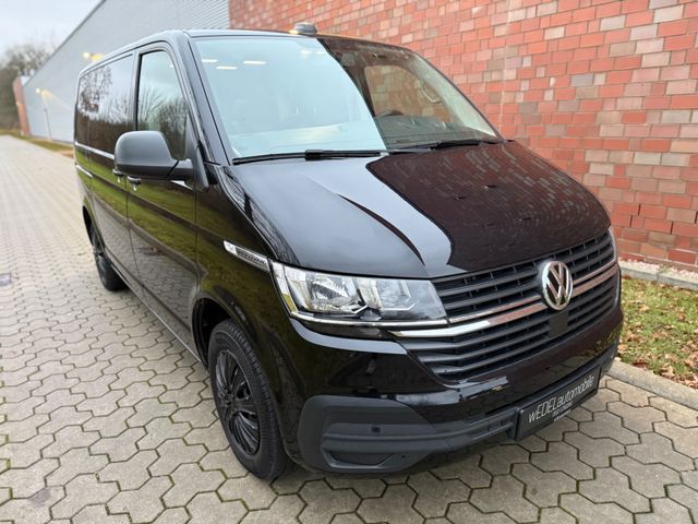 Volkswagen T6.1 2.0TDI-DSG-NAVI-ACC-APP-PDC-TÜV26