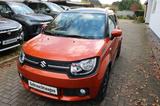 Suzuki Ignis Comfort - Suzuki Ignis Gebrauchtwagen in Dortmund