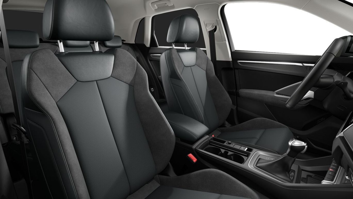 Audi Q3 - Bild 4