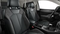 Audi Q3 - Vorschau Bild 4