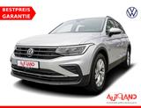 Volkswagen Tiguan Allspace 2.0 TDI Life 4Motion LED Navi - VW Tiguan Allspace in Halle
