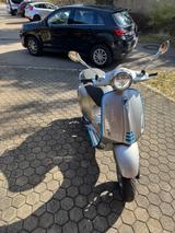 Vespa Elettrica 70 - VESPA ELETTRICA