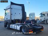 Mercedes-Benz Actros 1845 4X2 Bigspace Lowdeck Mirrorcam 2x Ta - Mercedes-Benz 18