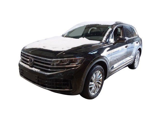 Volkswagen Touareg - Bild 2