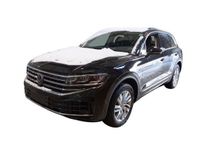 Volkswagen Touareg - Vorschau Bild 2