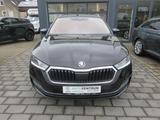 Skoda Octavia Combi 2.0 TDI DSG Style - : mit Navigationssystem, Kombi