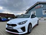 Kia ProCeed GT°1.Hand°Memory°LED°Kamera°Navi°18Zoll° - gebrauchte Kia pro cee'd / ProCeed aus dem Jahr 2020