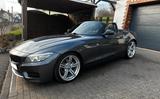 BMW Z4 sDrive20i - M-Paket | 19 Zoll | Top-Zustand - gebrauchte BMW Z4 aus dem Jahr 2013