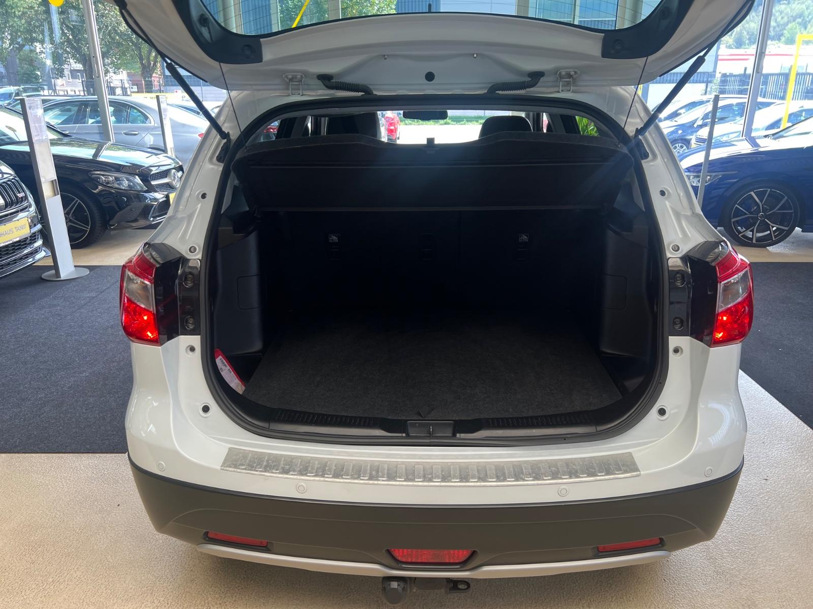 Suzuki SX4 S-Cross Comfort+ 4x4 *PANO*LEDER*