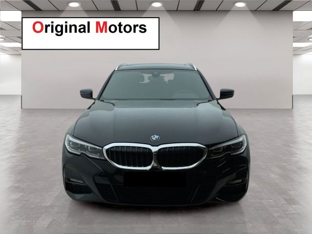 BMW Bmw 330 330d 48V Touring Msport