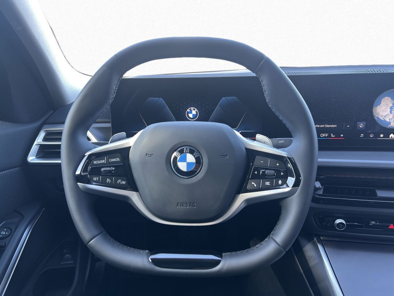 BMW 318 - Bild 14