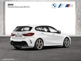 BMW M135i xDrive LiveCockpitProf PDC Sportsitze LED - gebrauchte BMW M135 aus dem Jahr 2024