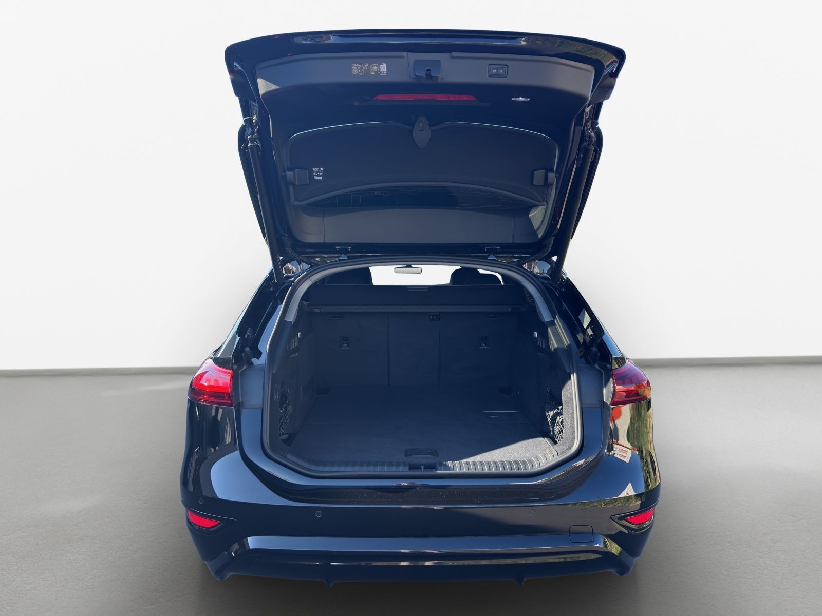 Audi A6 e-tron - Bild 9