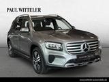 Mercedes-Benz GLB 220 4MATIC Progressive LED/AHK/LHZG/Kamera - Mercedes-Benz GLB-Class in Hamburg