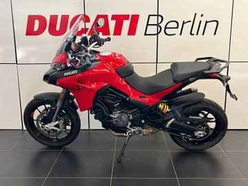 Ducati Multistrada V2 S