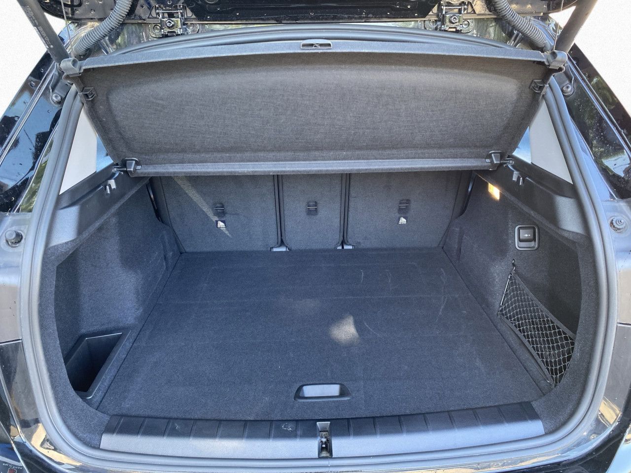 BMW X1 - Bild 14
