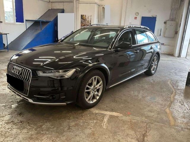 Audi A6 allroad 3.0 TDI *TOP Ausstattung*